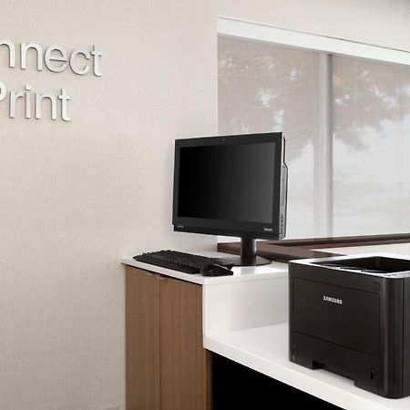 Fairfield Inn Fort Leonard Wood St. Robert Exteriör bild