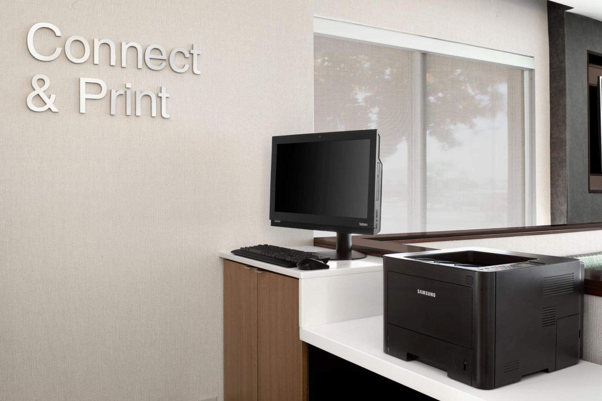 Fairfield Inn Fort Leonard Wood St. Robert Exteriör bild